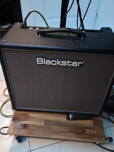 Blackstar ht20 mkii - ht20,
