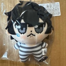 Mascotte peluche Persona 5