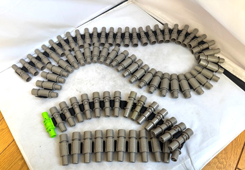 Nerf vulcan ebf ammo belt - nerf,
