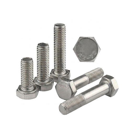 Vis m14 acier inox pour - m14,