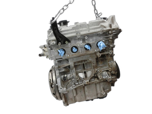 Moteur pour dacia - moteur,