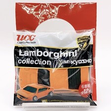 Lamborghini Urraco Rally