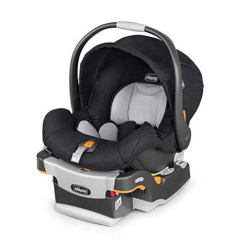 Chicco keyfit cleartex infant - chicco,