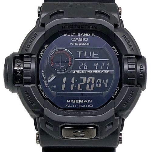 Montre pour homme shock - montre, g-shock