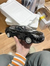 1:18 Scale 2010~2014 Subaru