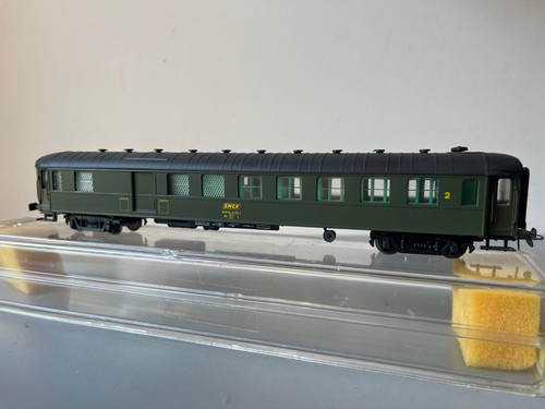 France trains voiture ocem - trains,