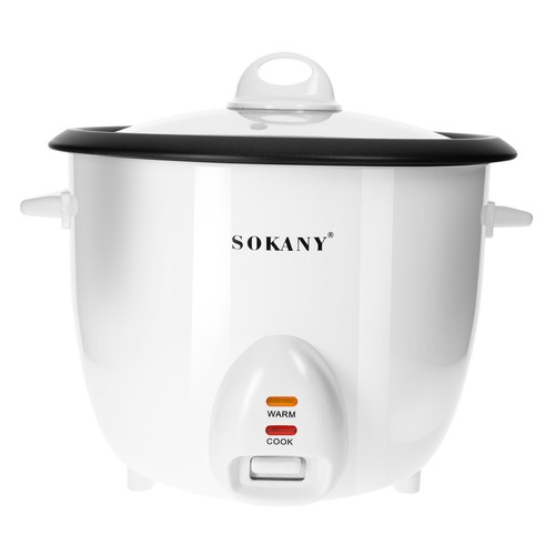 Sokany cuiseur riz 2l - à,