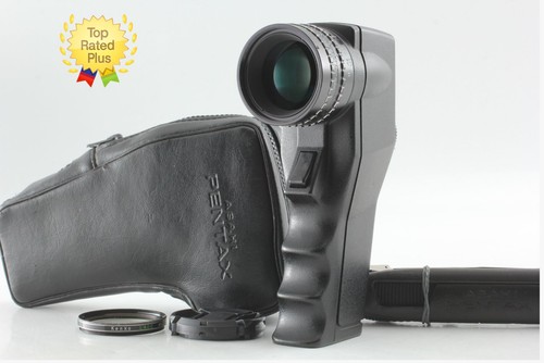 digital spot meter