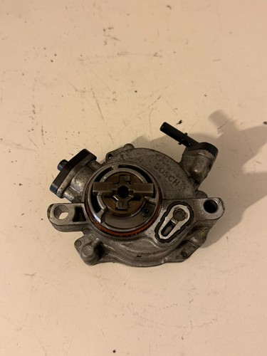Pompe vide freinage bosch - pompe, à