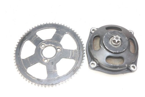 Kit chaine pocket - kit,