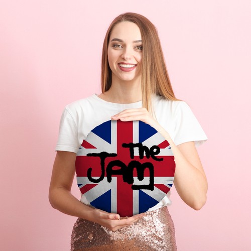 The jam union - the, jack