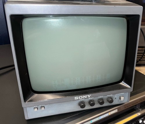 Moniteur sony pvm95e 8 - sony,