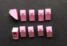 LEGO 3040 Brick Bright Pink