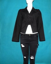 COTELAC blazer veste noire