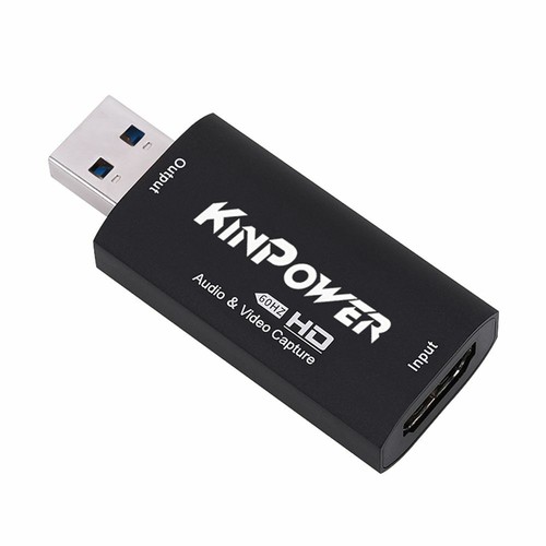 Adaptateur capture vidéo - adaptateur,