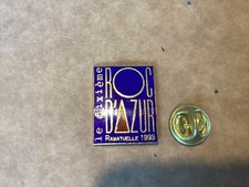 pins ROC d AZUR 93 égf course