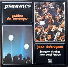 GAËTAN DE COURREGES / JEAN