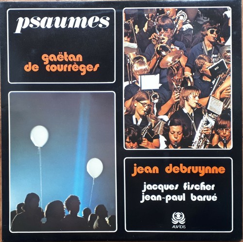 Gaëtan courreges jean - de,