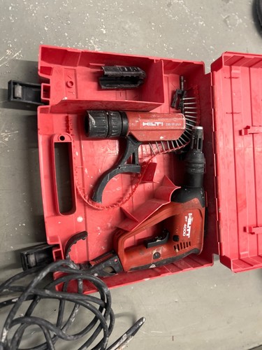 Hilti sf4000 corded - hilti, screwgun