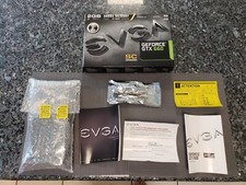 EVGA GeForce GTX 660 SC