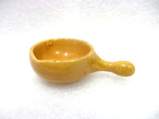 Taraïette, petit poëlon en