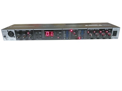 Zoom rfx 2200 digital - zoom, rfx-2200