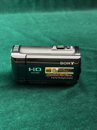 Sony hdr cx105e - sony, hdr-cx105e