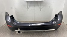 Pare choc arriere BMW X1 E84 PHASE 2 51127345036