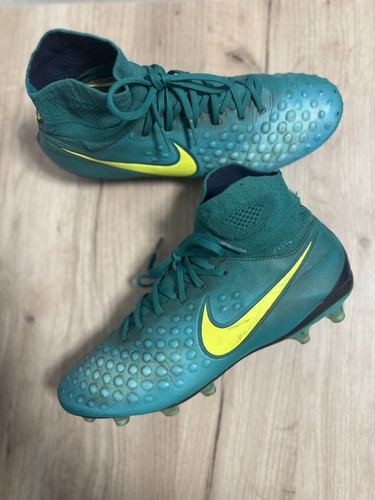 Nike magista orden fg - orden, ii
