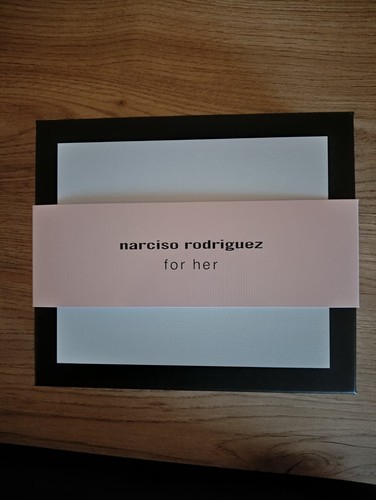 Coffret narciso rodriguez - narciso,