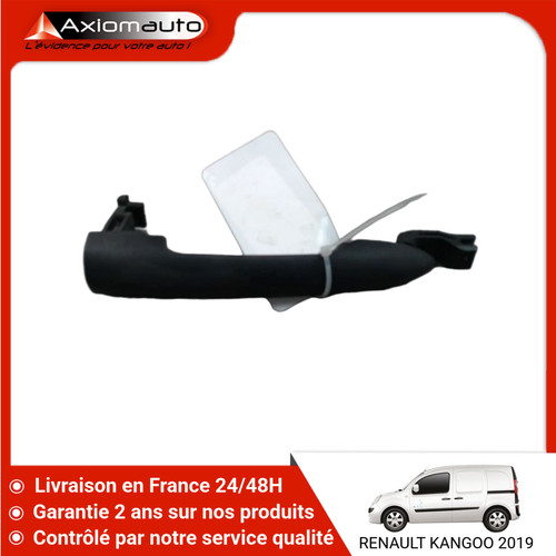 Poignee exterieure - 🇫🇷,