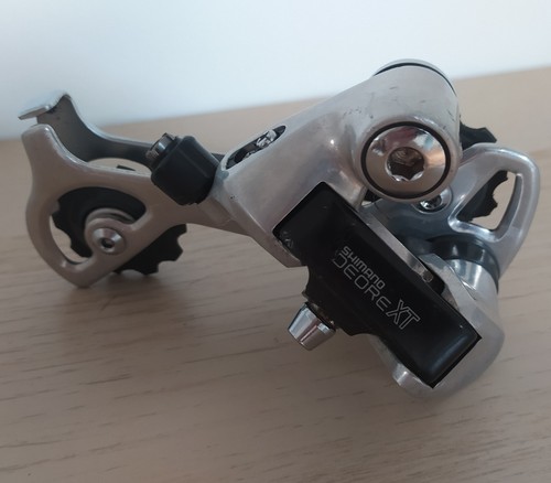 Rare dérailleur arrière - -,