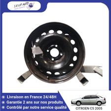 Jante tole citroen c5 - 🇫🇷,