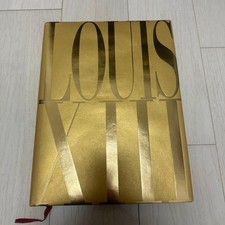 Louis XIII Cognac Le