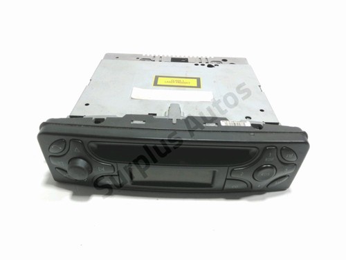 Autoradio 2038201786 mercedes - 2038201786,