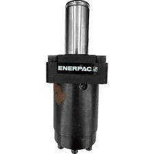 Pince pivotante D/A 0,9 TON cylindre hydraulique ENERPAC SULD92 G 3405 B