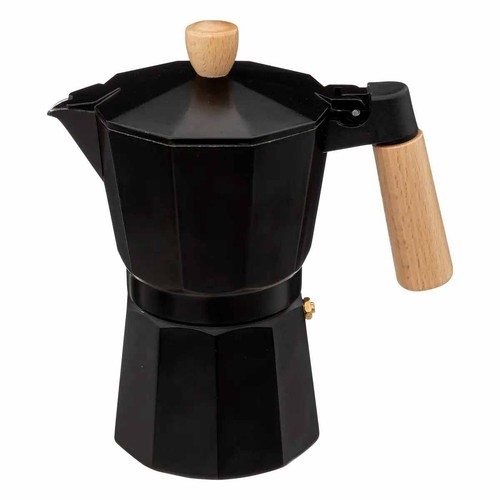 Cafetière italienne elvia - cafetière,