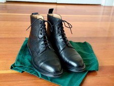 Crockett & Jones Coniston