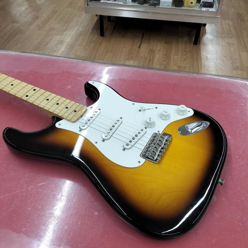 Guitare électrique fender - guitare,