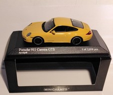 Porsche 911 (997 II) Carrera