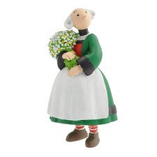 Figurine de collection Plastoy