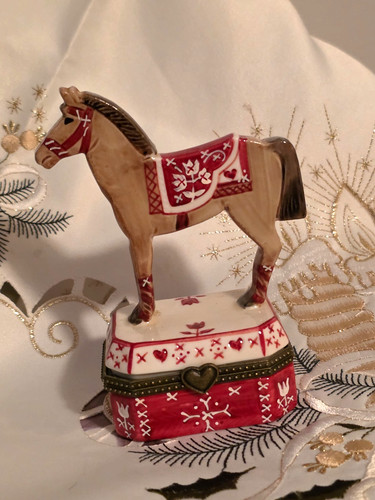 Villeroy boch noël petite - villeroy,