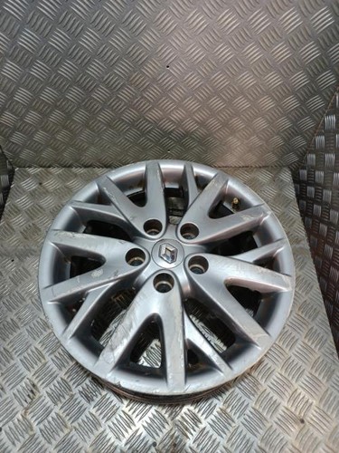 Jante renault megane phase 2 - megane,