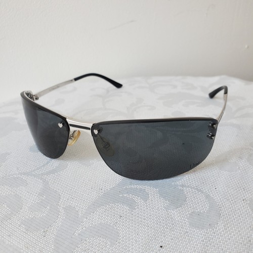 Lunettes soleil christian - de,