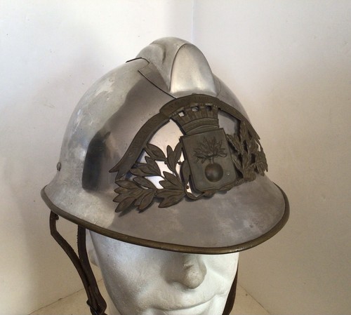 France casque prototype - -,