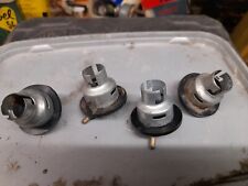 Panhard 24 Support Ampoule Phare Avant