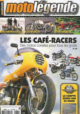 MOTO LEGENDE N°269 LES
