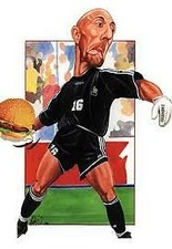 VOIX Fabien Barthez SUR  TOMTOM -GO - XL ET XXL