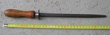 Ancien fusil à aiguiser - t2-,