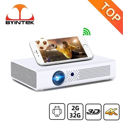 Vidéoprojecteur portable